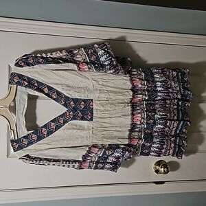 Free People BoHo